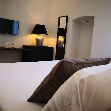 Bed and Breakfast Palazzo Marina Trani Exterior foto