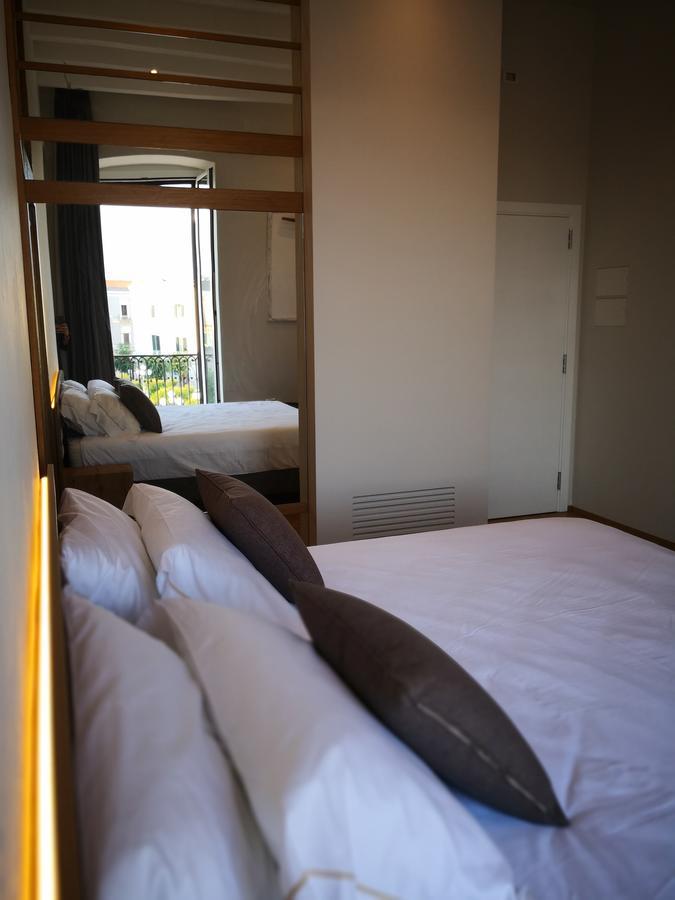 Bed and Breakfast Palazzo Marina Trani Exterior foto