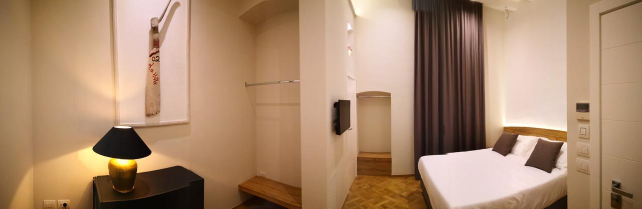 Bed and Breakfast Palazzo Marina Trani Exterior foto